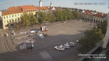 Město Uherské Hradiště