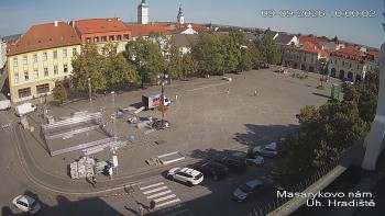 Město Uherské Hradiště