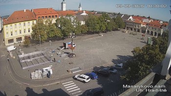 Město Uherské Hradiště