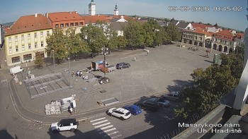 Město Uherské Hradiště