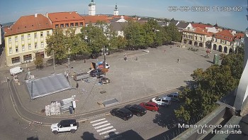 Město Uherské Hradiště