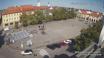 Město Uherské Hradiště