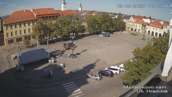 Město Uherské Hradiště