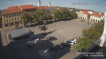 Město Uherské Hradiště