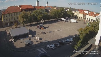 Město Uherské Hradiště