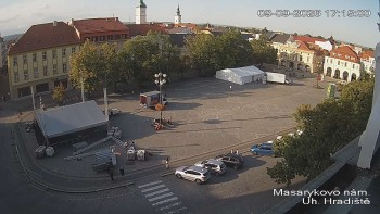 Město Uherské Hradiště