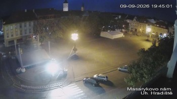 Město Uherské Hradiště