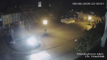 Město Uherské Hradiště