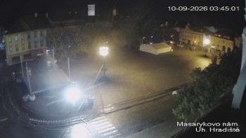 Město Uherské Hradiště