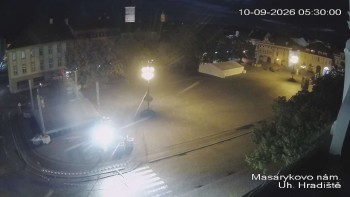 Město Uherské Hradiště