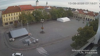 Město Uherské Hradiště