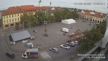 Město Uherské Hradiště