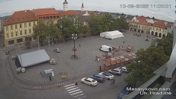 Město Uherské Hradiště