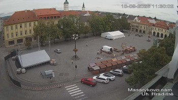 Město Uherské Hradiště