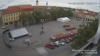 Město Uherské Hradiště