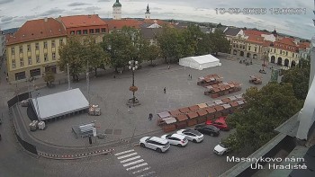Město Uherské Hradiště