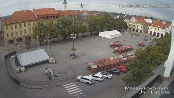 Město Uherské Hradiště