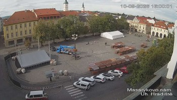 Město Uherské Hradiště