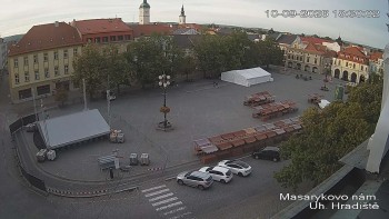 Město Uherské Hradiště