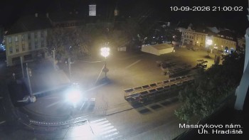 Město Uherské Hradiště
