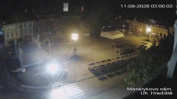 Město Uherské Hradiště