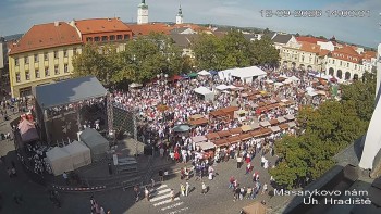 Město Uherské Hradiště
