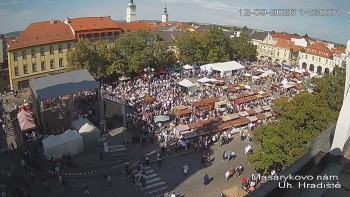 Město Uherské Hradiště