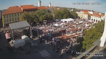 Město Uherské Hradiště