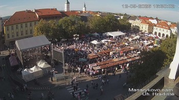 Město Uherské Hradiště