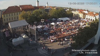 Město Uherské Hradiště