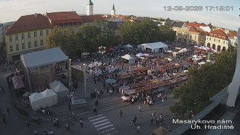 Město Uherské Hradiště