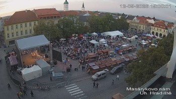 Město Uherské Hradiště