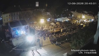 Město Uherské Hradiště