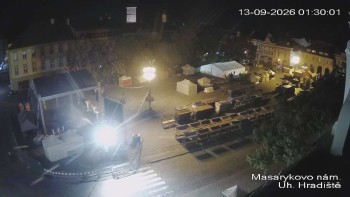 Město Uherské Hradiště