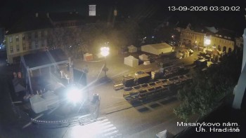 Město Uherské Hradiště