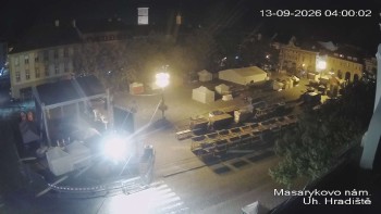 Město Uherské Hradiště