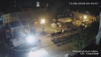 Město Uherské Hradiště