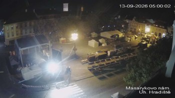 Město Uherské Hradiště