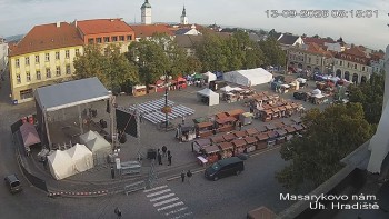 Město Uherské Hradiště