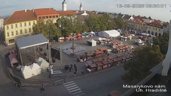 Město Uherské Hradiště