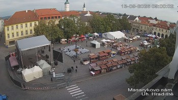 Město Uherské Hradiště