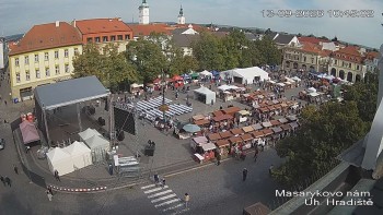Město Uherské Hradiště