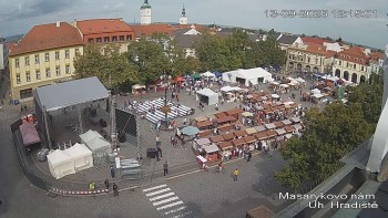 Město Uherské Hradiště
