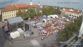 Město Uherské Hradiště