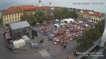 Město Uherské Hradiště