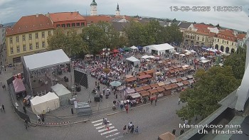 Město Uherské Hradiště