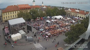 Město Uherské Hradiště