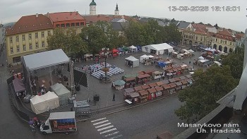 Město Uherské Hradiště