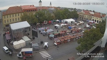 Město Uherské Hradiště