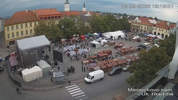 Město Uherské Hradiště